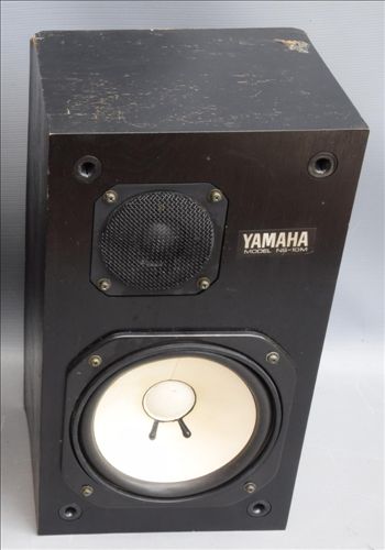 Yamaha-Single